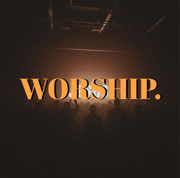 Worship Team